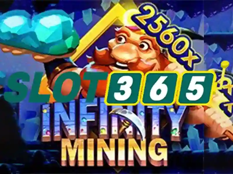 Slot365 — Nền tảng slot trực tuyến hàng đầu