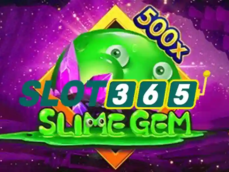 Slot365: Trải nghiệm casino xèng trực tuyến hàng đầu
