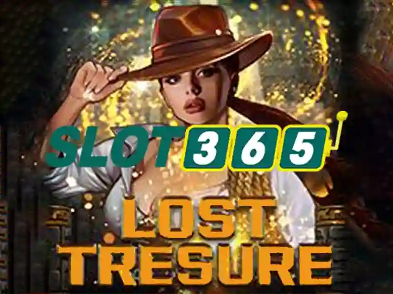 Slot365: Cổng slot trực tuyến đáng tin cậy và hấp dẫn