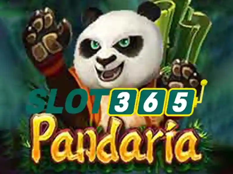 Slot365: Trải nghiệm slot trực tuyến tại nền tảng hàng đầu