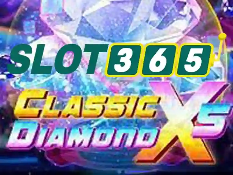 Slot365 - Trải nghiệm slot trực tuyến đỉnh cao tại Việt Nam