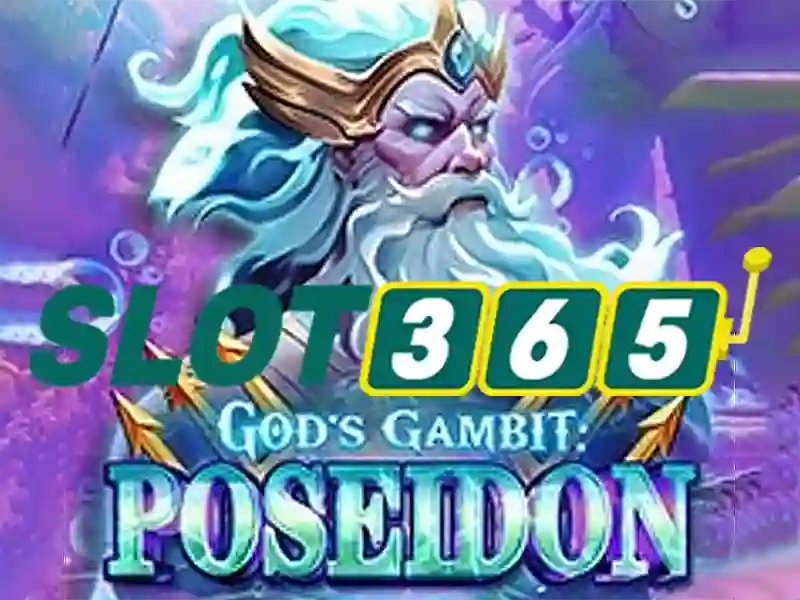 Slot365 - Nền tảng trò chơi xèng trực tuyến hàng đầu