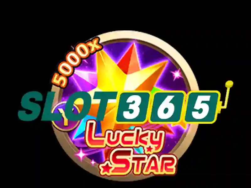 Slot365: Trải nghiệm slot trực tuyến đáng tin cậy