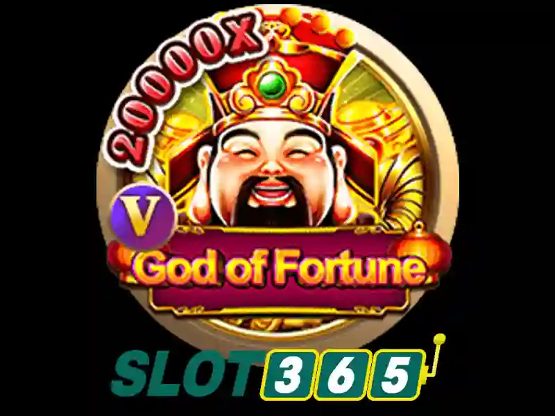 Slot365: Trò chơi slots trực tuyến và trải nghiệm người dùng tuyệt vời