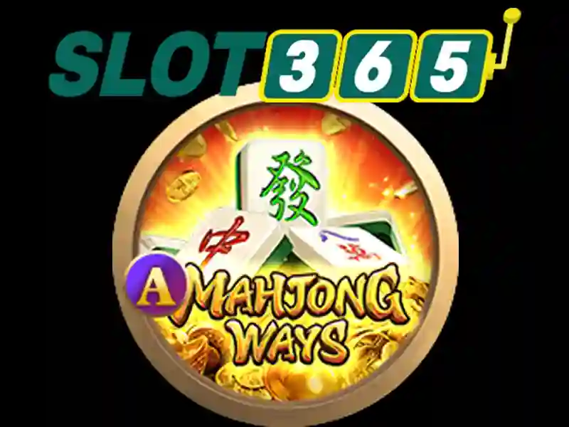 Slot365: Giới thiệu ngắn gọn và trải nghiệm người chơi