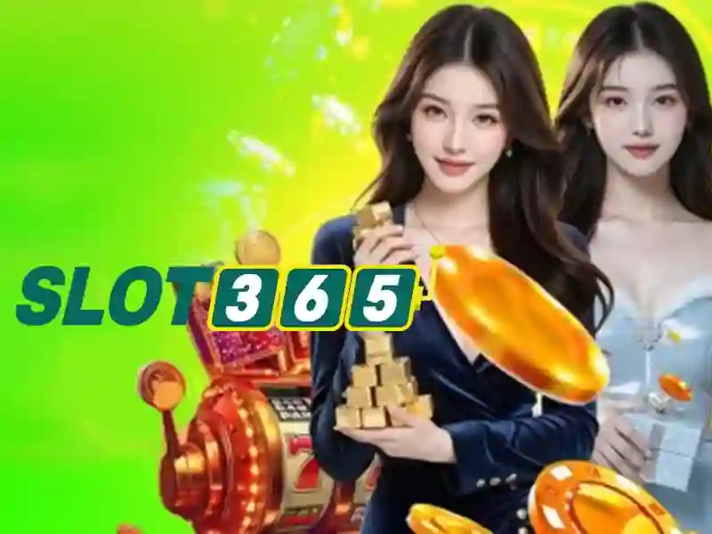 Giới thiệu về Slot365