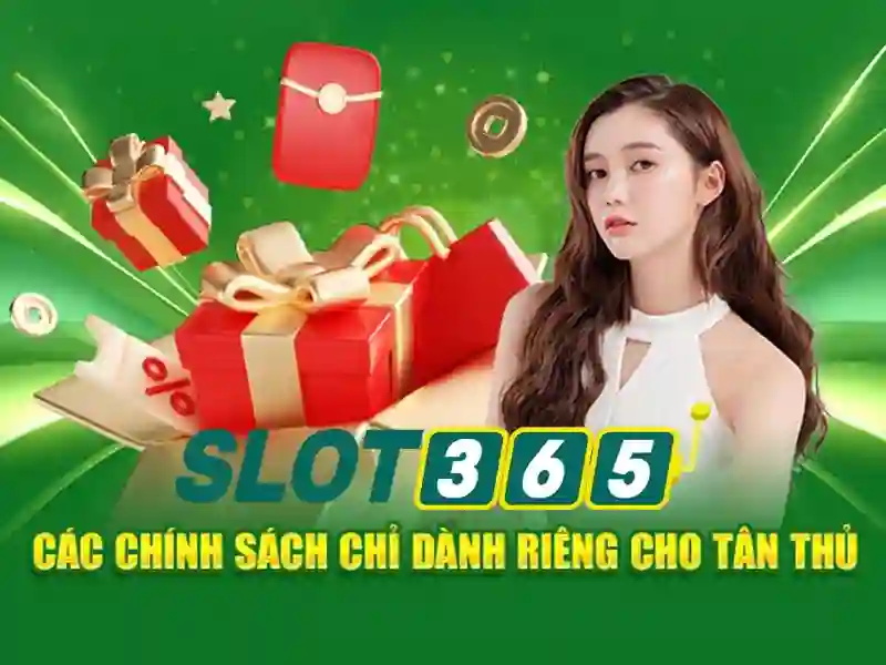 Slot365 - Nền tảng khe trực tuyến hàng đầu