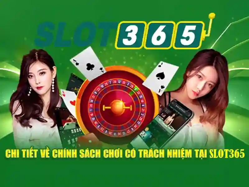 Các tính năng nổi bật của Slot365
