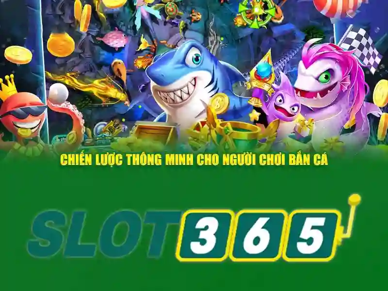 Slot365: Nền tảng trò chơi trực tuyến uy tín