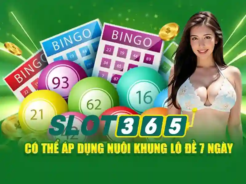 slot365 link alternatif – Dẫn đường trải nghiệm và lợi ích