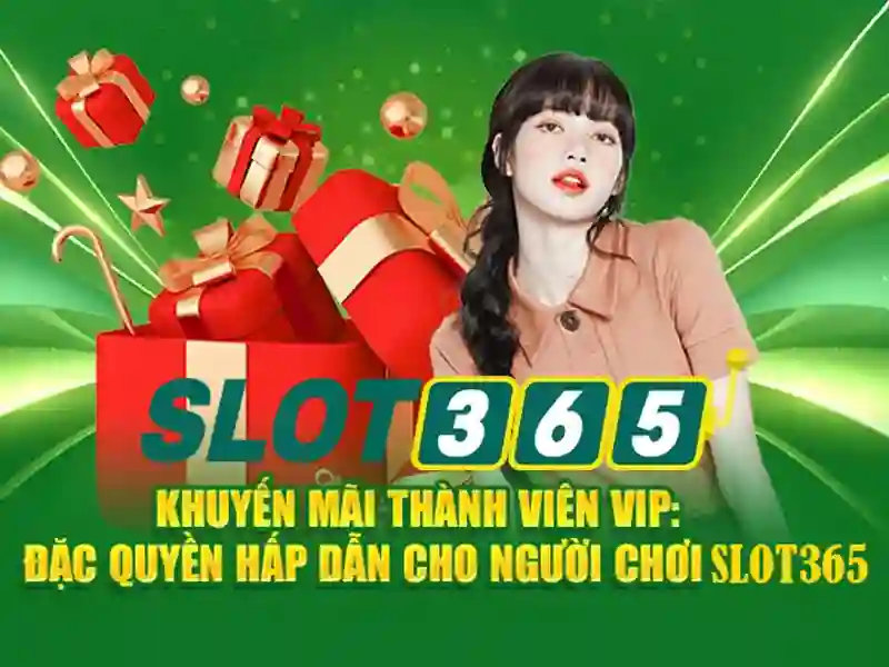 Slot365 là gì?.