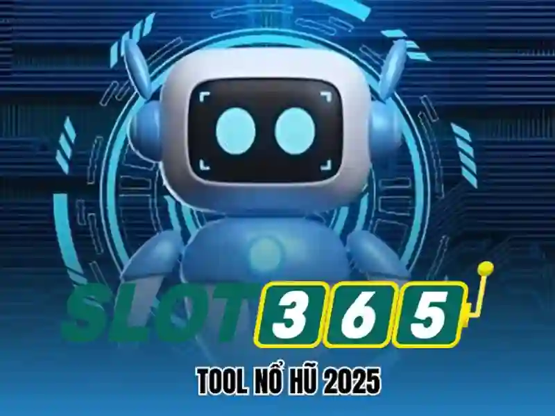 Slot365 - Nen tang slot truc tuyen noi bat va an toan