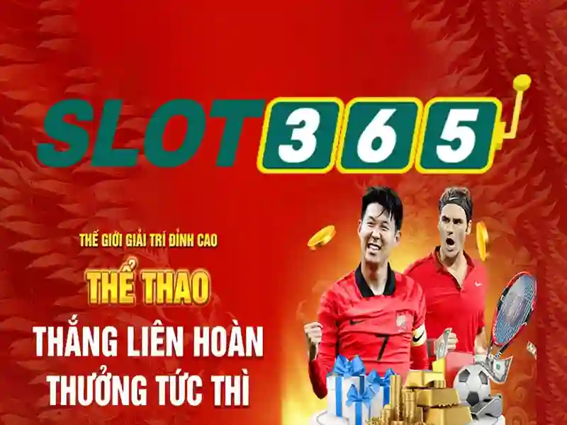Ưu điểm của Slot365