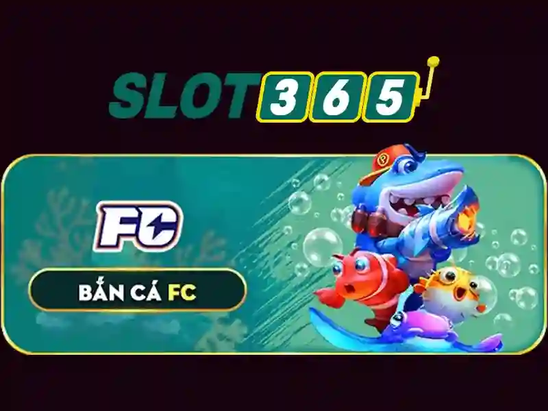 Slot365: Tổng quan về nền tảng slot trực tuyến
