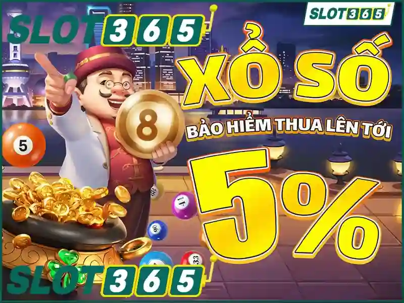Slot365: Đánh giá và trải nghiệm chơi máy slot trực tuyến