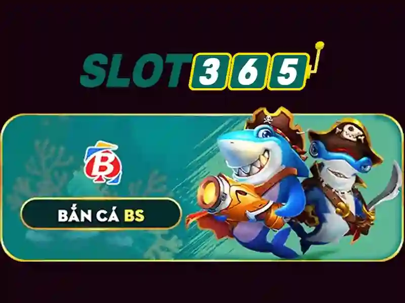 Slot365: Đánh giá nền tảng trò chơi máy xèng trực tuyến