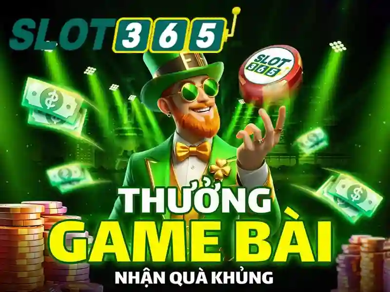 Ưu điểm nổi bật của Slot365