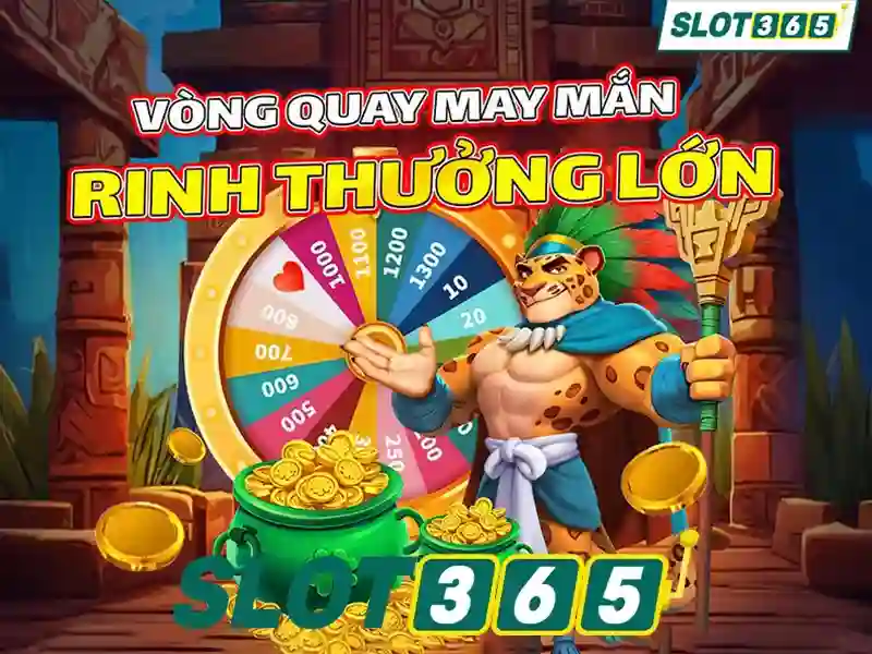 Slot365: Tổng quan về nền tảng slot trực tuyến tại Việt Nam