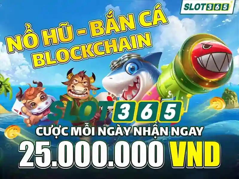 Slot365: Tổng quan về nền tảng trò chơi máy đánh bạc trực tuyến