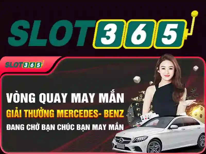 đăng nhập Slot365 – Trải nghiệm game bài Slot365 và ưu đãi xxvip