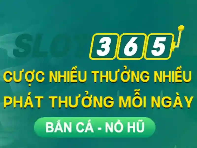 Slot365 - Đánh giá và trải nghiệm casino xèng trực tuyến