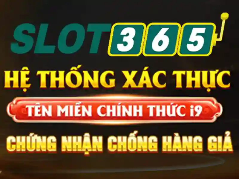 Giới thiệu về Slot365