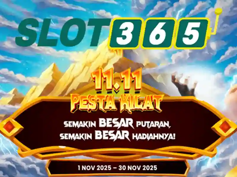 Slot365 là gì và tại sao nổi bật trên thị trường sòng bạc trực tuyến