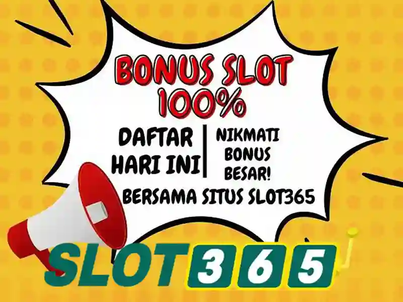 Slot365: Đánh giá tổng quan về nền tảng chơi xèng trực tuyến