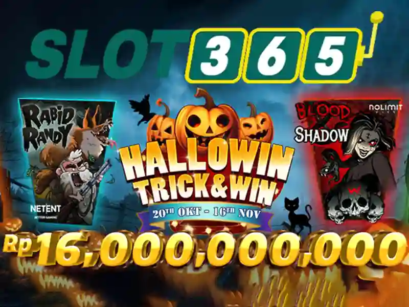 Slot365 - Đánh giá và hướng dẫn chơi slot