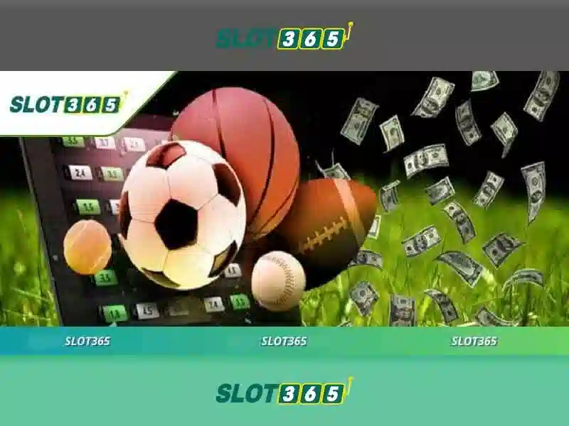 Slot365 - Nền tảng slot trực tuyến uy tín tại Việt Nam