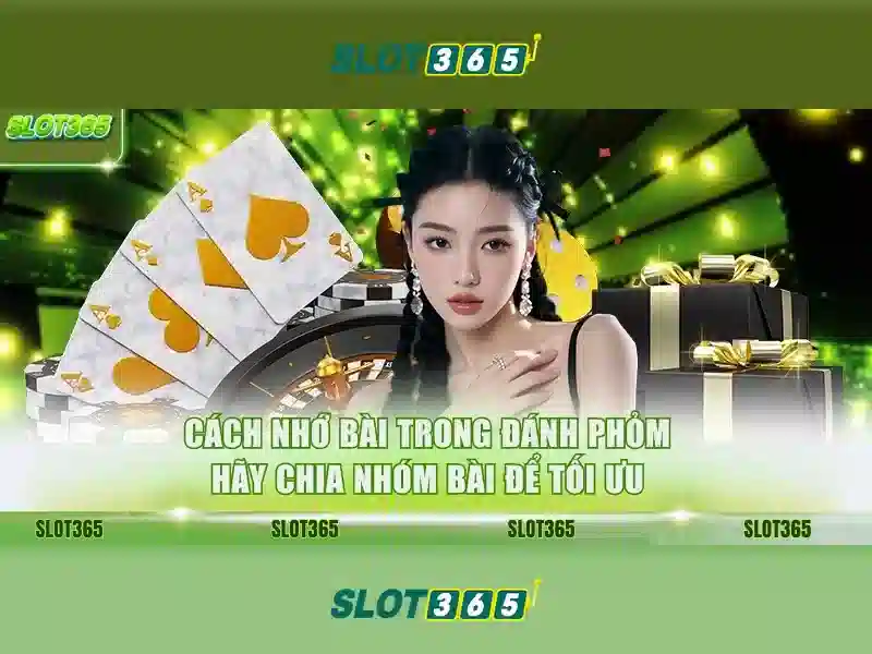 Slot365 là gì