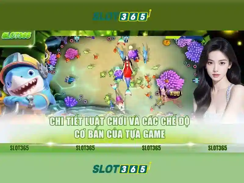 Slot365: Nền tảng máy đánh bạc trực tuyến hàng đầu