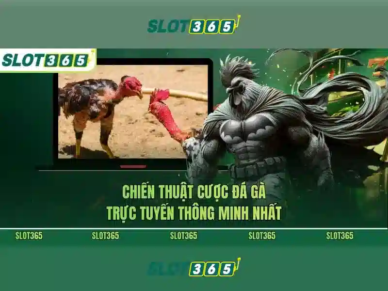 Tổng quan slot365 tảng 200k