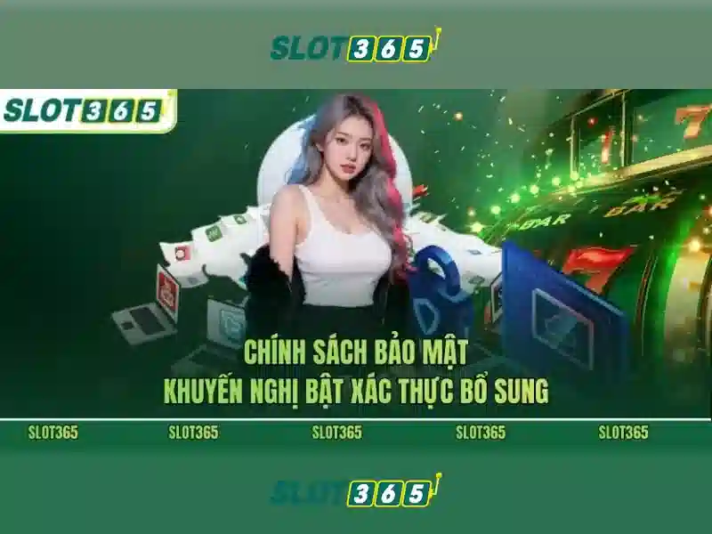 Slot365: Đánh giá tổng quan về sòng bài trực tuyến