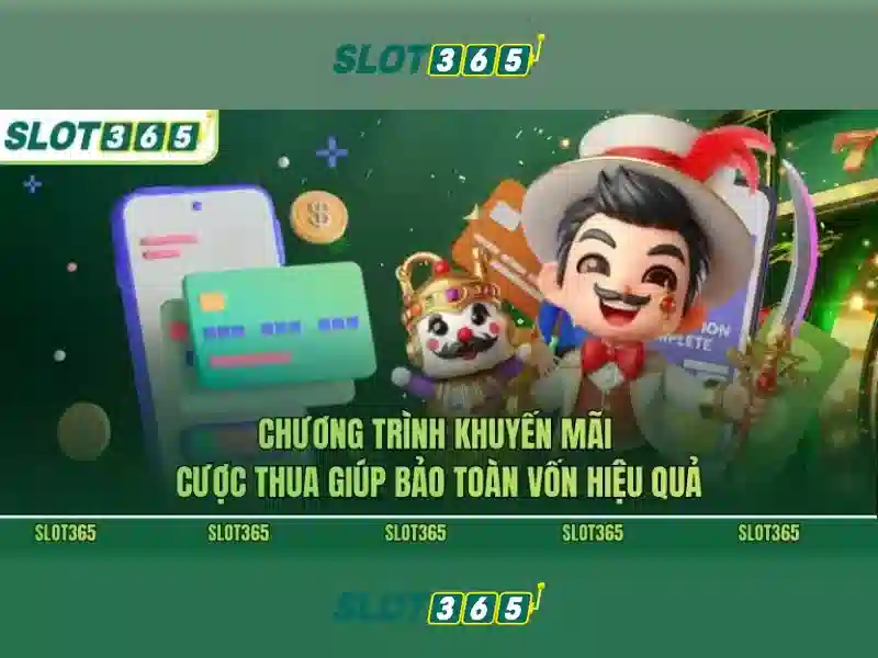 Slot365 là gì?