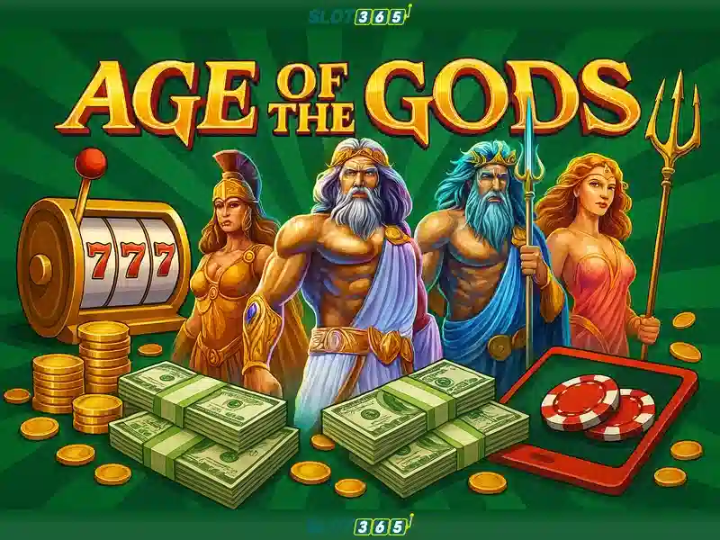 Slot365: Tổng quan, Trải nghiệm và Lời khuyên cho người chơi
