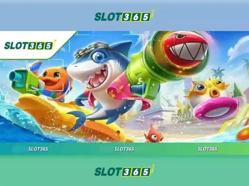 Slot365 - Trải nghiệm slots trực tuyến hàng đầu