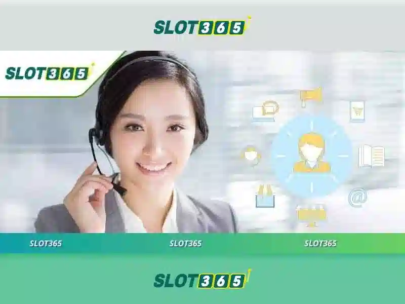 Giai thich ve Slot365 va cong cu quay thu