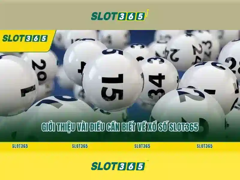 slot365 co uy tin khong tong quan chu de va gia tri cot loi