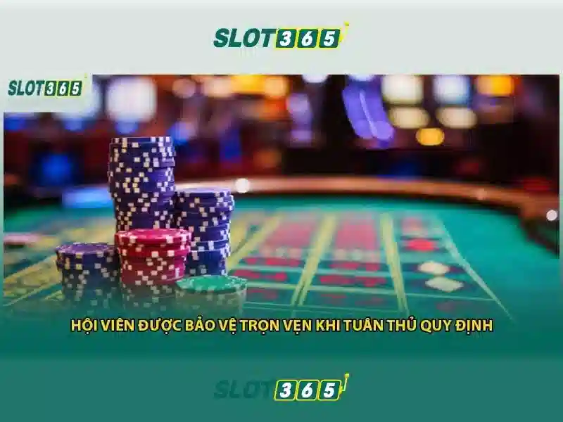 Tính năng an toàn và trả thưởng