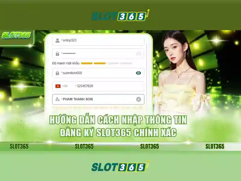 Slot365 là gì và tại sao nó thu hút người chơi