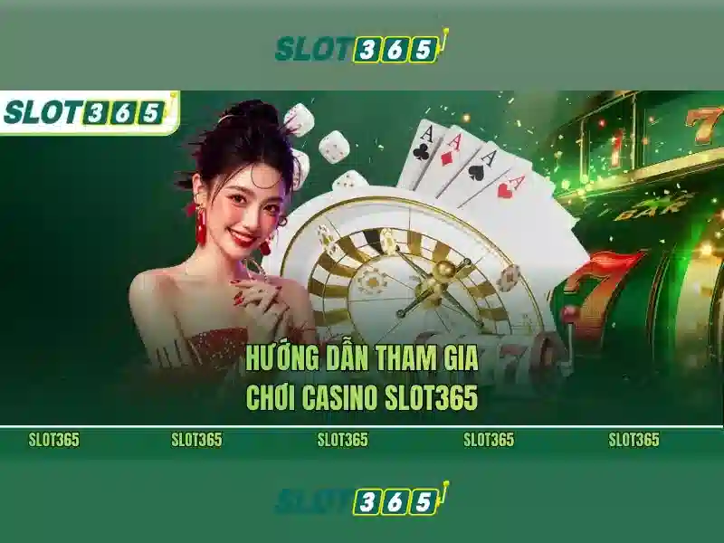 slot365 link alternatif: giải pháp truy cập an toàn