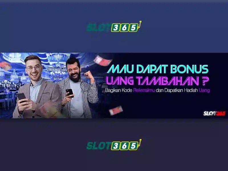 Slot365: Khám phá nền tảng casino trực tuyến hàng đầu