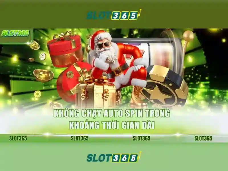 Slot365 – Nền tảng chơi xèng trực tuyến hàng đầu