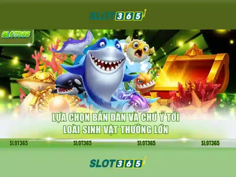 Slot365: Nền tảng slot trực tuyến đỉnh cao