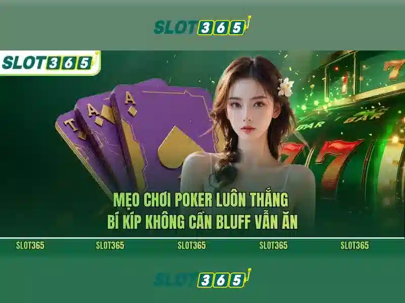 Slot365: Trải nghiệm máy xèng trực tuyến tối ưu