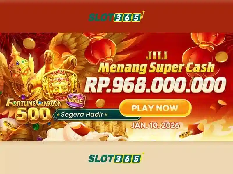 Slot365 - Đánh giá nền tảng xèng trực tuyến đáng tin cậy
