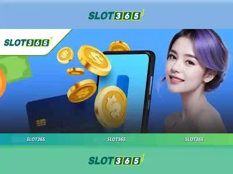 Slot365 – Nền tảng chơi slot trực tuyến hiện đại