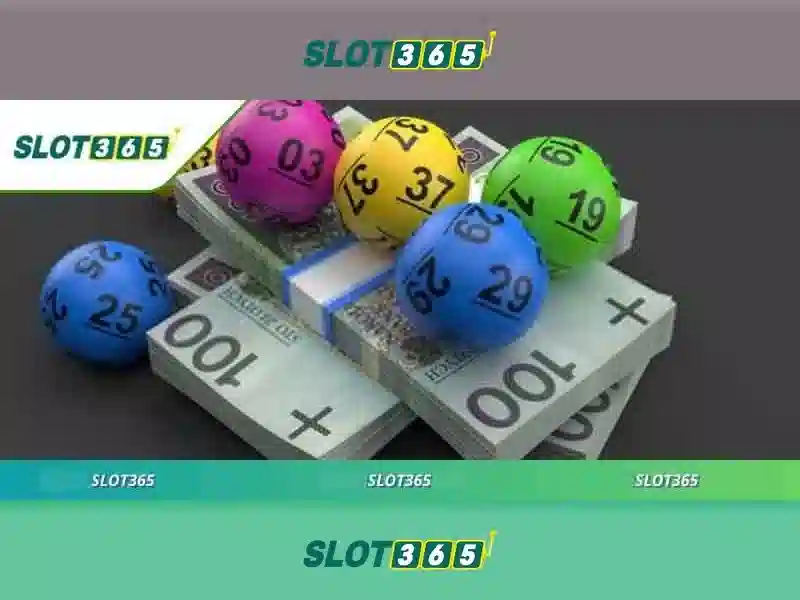 Slot365: Trải nghiệm casino trực tuyến và trò chơi slot