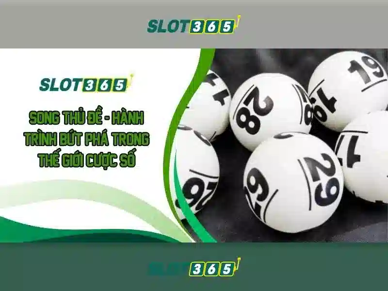 Slot365: Trải nghiệm máy đánh bạc trực tuyến hiện đại